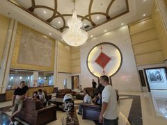 -乳山国际大酒店3号餐厅