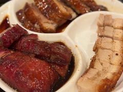 -中国厨房/台湾牛肉面