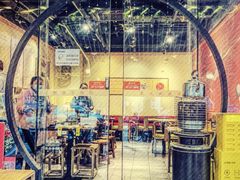 -千金一碗·宝岛一村(韩国街店)