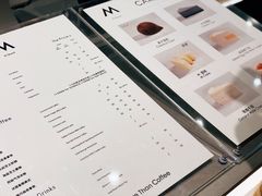 -M Stand(北京平安幸福中心店)