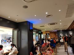 -星巴克(北京新东安)