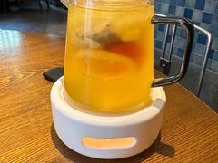 -粗茶淡饭·隐庐私厨(东亭店)