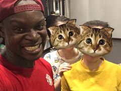 尊巴舞-舞佳舞空中瑜伽馆