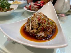 -圣露庄园·草坪婚礼·宴会厅·会议