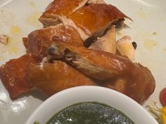 -佘山世茂艾美·御珍轩中餐厅