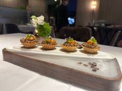 -WANG STEAK 王品(杭州万象城店)