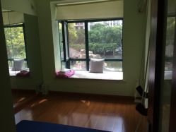 -Union瑜伽健康管理中心