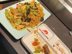 -邢氏老太太烤串(北兴街店)