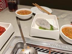 -海底捞火锅(泰安爱琴海店)