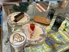 -海豚湾·大堂吧(厦门佰翔波特曼七星湾酒店)