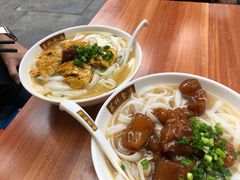 -荔林食店(西华路店)