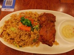 -玛格萝妮比萨屋(四平店)
