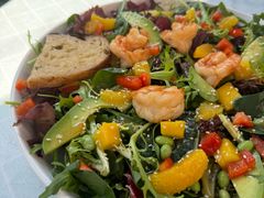 -TIMEZONE8东八时区餐厅&酒吧(798店)