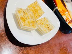 -北海金昌开元名都大酒店·四季轩中餐厅