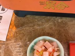 -炭舍干锅·烤鱼(扬名广场店)