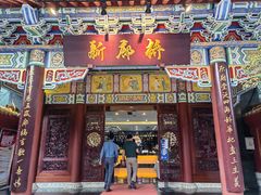 门面-新廊桥(原科华廊桥店)