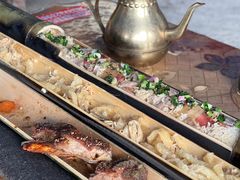 -竹泉农庄·竹筒饭(从化店)