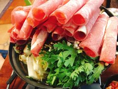 -米屋石锅拌饭(师大店)