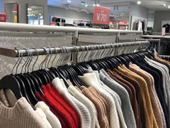 -H&M(天一广场店)