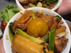 -肥家大排档(天河体育西店)