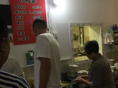 -老方子馅饼粥(台东店)