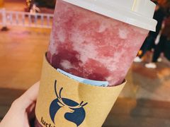-瑞幸咖啡(新世界中心店)