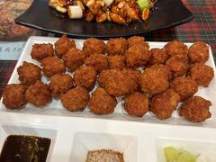 -玉桥餐厅(天坛店)