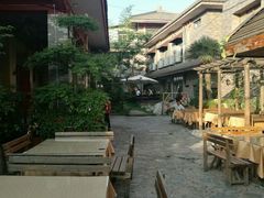 -陈熹公民族美食文化餐厅(中华广场店)