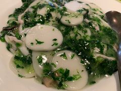 -漢舍中国菜馆(889广场店)