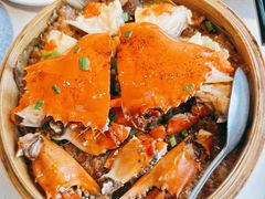 油饭蒸膏蟹-味友·厦门味(和平码头店)