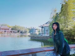 -晓港公园