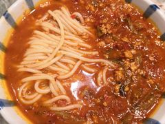 小锅米线-浩海火烧云傣家菜(京广店)