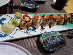 -匠糊·日本料理(美岸广场店)
