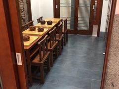 -秦汉胡同书法古筝围棋国画书院(宝地分馆)