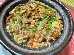 -车头老二大排档