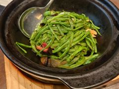 -香港狮子山下·明星粤菜餐厅(北苑店)