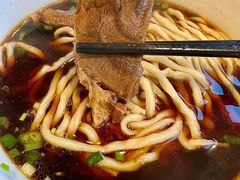 -中国厨房/台湾牛肉面