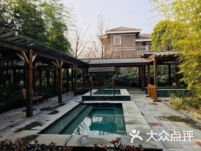 华美达广场酒店樱花温泉图片 - 第3张