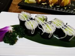 -昊·来了寿司(双楠2店)