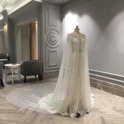 -MuseMarry婚纱(前海嘉里中心店)