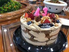 -宁味楼·西北创新融合菜(正源南街宝湖店)