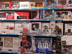 -TOYSRUS玩具反斗城(杭州萧山万象汇店)