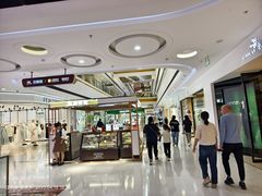 -万达广场(通州店)