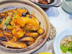-南拳十三姨·潮汕砂锅粥·粤菜(西单大悦城店)