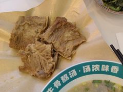 -当家水煎包·牛肉汤(浦江店)