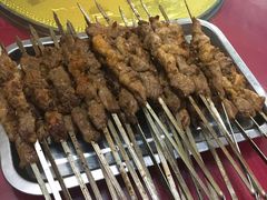 -木卡买提新疆餐厅·清真(新里海顿公馆店)