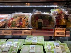 -盒马鲜生(双清路店)