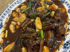 -芸海阁·农家私房菜(沙家浜景区出口店)