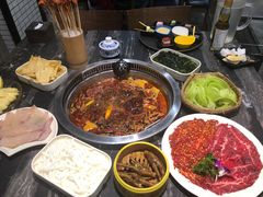-小王少龙火锅(沙南街店)