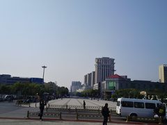 -衡水站